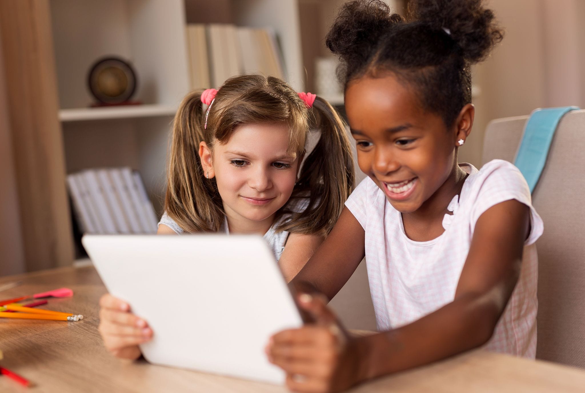 Building Bright Futures Through Play and Exploration